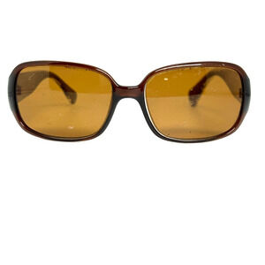 Coach Sunglasses FRAMES ONLY‎ Chelsea S426 Tortoise Brown 55-16 125 H19246